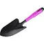 Лопатка Сила широка з пластиковою рукояткою - мініатюра 1