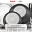 Набор посуды Tefal Ingenio Inspiration 3 предмета черный (L867S604) - миниатюра 15