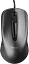 Мышь Trust Carve Black (23733) - миниатюра 1