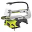 Лобзик стаціонарний RSW1240G 125Вт Ryobi teh0026088 - мініатюра 1