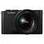 Бездзеркальний фотоапарат Panasonic Lumix DC-S9 Kit 20-60mm f/3.5-5.6 Jet Black (DC-S9KE-K) [135828] - мініатюра 1