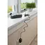 Порохотяг GORENJE SVC 252 FMBK (VC3931-GS) - мініатюра 8