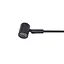 Подсветка светодиодная настенная накладная AL-542/1W NW LED BK - миниатюра 6