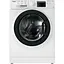 Стиральная машина Whirlpool WRSB7259WBUA - миниатюра 1