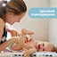 Уценка. Защитный крем под подгузник 4 в 1 Chicco Natural Sensation Nappy Cream 100 мл (11520.00) - миниатюра 3