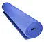 Коврик для йоги и фитнеса Power System PS-4014 PVC Fitness-Yoga Mat Blue (173x61x0.6) (PS-4014_Blue) - миниатюра 2