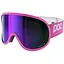 Маска горнолыжная Poc Retina Big Ethylene Pink (1033-PC 405201716ONE) - миниатюра 1