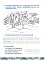 Зимові канікули без нудьги. Сніговичок. 1 клас - миниатюра 4
