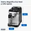 Кофемашина DeLonghi Magnifica Evo Next ECAM 310.80 SB (132250041) - миниатюра 6
