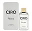 Оригінал Ciro Floveris 100 мл парфумована вода - мініатюра 1