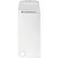 Пральна машина Whirlpool TDLR 6040L автоматична - мініатюра 1