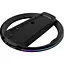 Подставка для консоли AOLION AL-P5439B RGB для PS5 Black [135903] - мініатюра 1