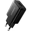 Сетевое зарядное устройство Ugreen CD122 18W QC3.0 USB Fast Charger 3A Black (70273) [99256] - миниатюра 1