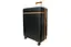Валіза Madisson 63703 велика 100л чорна (63703-L-Black) - мініатюра 1