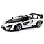 Машинка McLaren Senna білий RASTAR модель 1:14 Автомобіль на дистанційному керуванні + пульт 2,4 ГГц - мініатюра 2