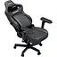 Крісло ігрове Anda Seat Kaiser 4 V2 Size XL Black PVC (AD12YDDC-XLL-20-B-PV/C-03) - мініатюра 9