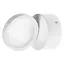 Підсвітка настінна Brille AL-506/4.5W WW WH накладна LED IP20 - мініатюра 2