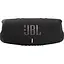 Портативная акустика JBL Charge 5 Black (JBLCHARGE5BLK) - миниатюра 2