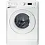 Стиральная машина Indesit OMTWSA 61052 W UA - миниатюра 1