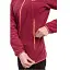 Флисовая кофта Salewa Nuvolo Jacket Wms - миниатюра 3