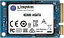 SSD mSATA накопичувач Kingston KC600 1TB (SKC600MS/1024G) - мініатюра 1