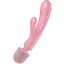Вибратор Satisfyer Triple Lover Pink SO8790 (108398) - миниатюра 5