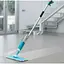 Швабра лентяйка healthy spray mop с распылителем воды - миниатюра 1