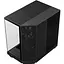 Корпус NZXT H6 Flow All Black (CC-H61FB-01) Без БП - мініатюра 3