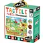 Настільна гра Headu Тактильний пазл Монтессорі. Ферма (Montessori. Tactile Puzzle: Farm) (MU23592) - мініатюра 1