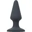 Анальна пробка Dorcel Best Plug L м'який soft-touch силікон діаметр 5.1 см - мініатюра 1