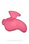 Вибратор для клитора Blush Gala Eco 8.3 см кораловый - миниатюра 3