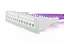 Digitus Кабель CAT 6 U-UTP, 100m, AWG 23/1, LSZH-1, фиолетовый - миниатюра 4