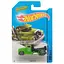 Машинки "HOT WHEEL" 324-8, 1:64 - миниатюра 1