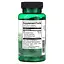 Добавки для поддержания водного баланса Swanson Water Pills 20 mg 120 caps (1086-2023-10-2738) - миниатюра 2