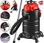 Пылесос DMS 4in1 1800 Вт с розеткой 220 Вт промышленный многоцелевой 30 л - миниатюра 2