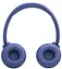 Гарнітура JBL TUNE 530BT Blue (JBLT530BTBLUEU) (7225525) - мініатюра 3