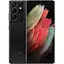 Смартфон Samsung Galaxy S21 Ultra G998B/DS 5G 12/256GB Phantom Black [NFC, 2 SIM/1 SIM + eSIM] - миниатюра 1