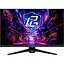 Монитор 27" AsRock iтор PG27FFT1A FHD IPS 180Hz (PG27FFT1A) - миниатюра 1