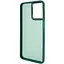 Чохол TPU+PC Lyon Frosted для Motorola Moto G14 Green - мініатюра 3