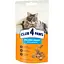 Лакомство Club 4 Paws для кошек с лососем 60 г - миниатюра 1