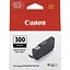 Canon Картридж PFI-300[Matte Black] - мініатюра 1