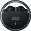 Навушники TWS Lenovo LivePods LP60 5.0 black Global - мініатюра 1