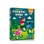 Дитяча настільна гра "Спритні вівці схопи 10-ку!" VT8033-07, 99 фішок - мініатюра 1