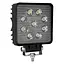 Фара светодиодная Winso Pro EPISTAR точечный 10-30V, 27W (9x3W), 1шт. (780660) - миниатюра 1