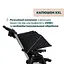 Коляска 2в1 Chicco Activ3 черная (87154.31.01) - миниатюра 9