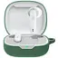 Чехол-накладка DK для JBL Wave Flex 2 | Silicone Candy Friendly с карабином (016465) (green) - миниатюра 1