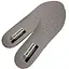 Устілки Scarpa Footbed Transpiration Comfort 44 Grey (1004-F1-1-44) - мініатюра 1