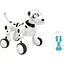 Робот-собака Happy Cow Smart-Dog 619 White [85281] - мініатюра 1