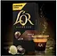 Кава мелена L'OR Espresso Forza капсули 260 г (5 шт. х 52 г) - мініатюра 4