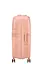 Валіза 67 См American Tourister STARVIBE METALLIC PEACH 67х46х27(30) MD5*76003 - мініатюра 10